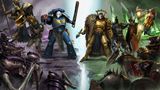 Vyskúšali sme si Warhammer Survivors, skĺbi známy svet s chytľavou hrateľnosťou